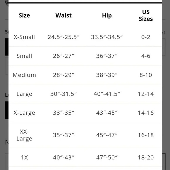 BetaBrand Yoga Dress pants Size S Long - Picture 4 of 7